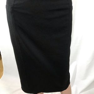 White House and Black Market pencilling skirt